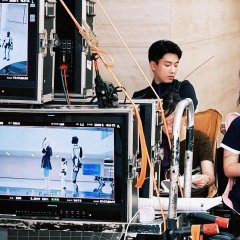 Solar Citizen Chinese Drama photo