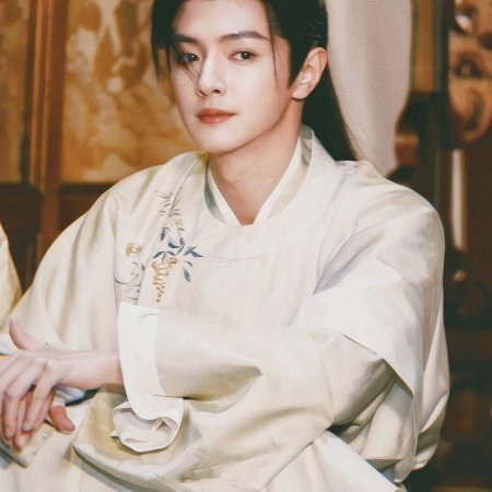 Darren Chen