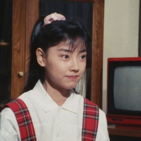 Shoujo Commando Izumi (1987)