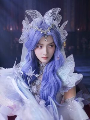 Violet