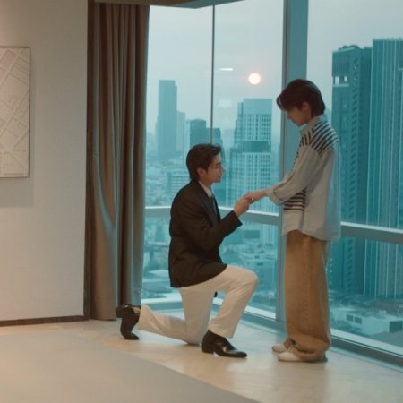 Boss Chaikamon Sermsongwittaya