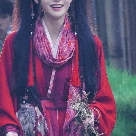The Legend of Lu Xiaofeng ()