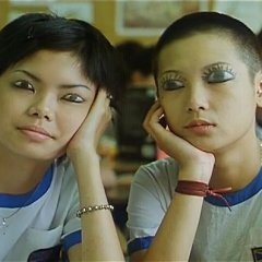 Spacked Out Hong Kong Movie photo