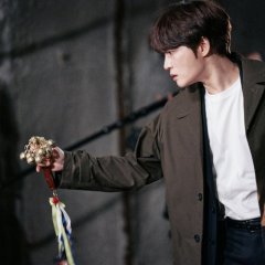 The Shrine Korean Movie photo