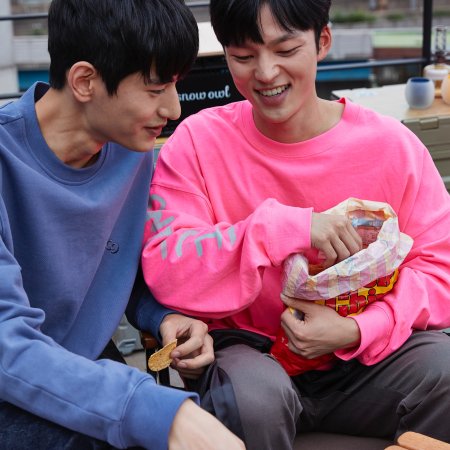 Kim Tae Hwan