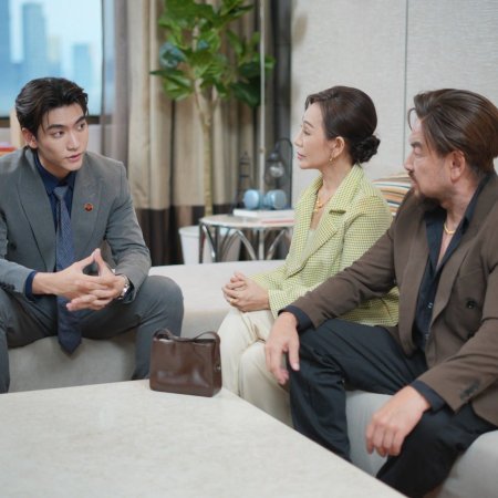 Boss Chaikamon Sermsongwittaya