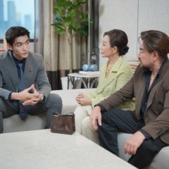 Yangyi Benja Singkharawat photo