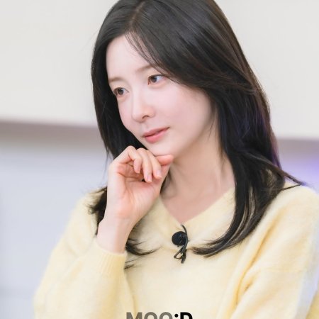 Park Ji Hyun