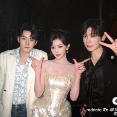 Li Qing photo