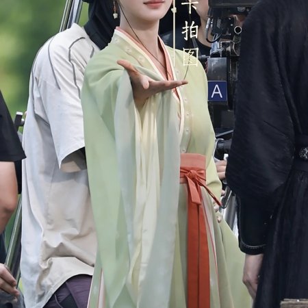 Wu Jin Yan