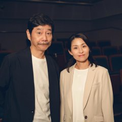 Nakamura Makoto photo