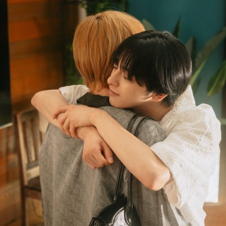 At 25:00, in Akasaka Season 2 (2025)
