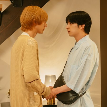 At 25:00, in Akasaka Season 2 (2025)