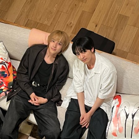 At 25:00, in Akasaka Season 2 (2025)