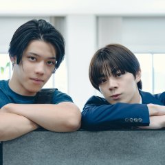 Hiru no Yume: Another Side Japanese Drama(2025) photo