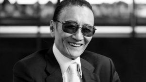 Hong Kong star Patrick Tse passes away at 89
