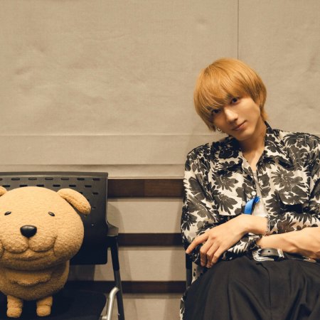 At 25:00, in Akasaka Season 2 (2025)