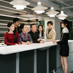 Zhang Shan Shan photo