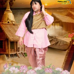 Oat Pramote Pathan photo