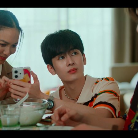 Love You Teacher (2026)