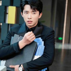 Gang Bi Ye, Bei Jie Jie La Qu Shan Hun Chinese Drama photo