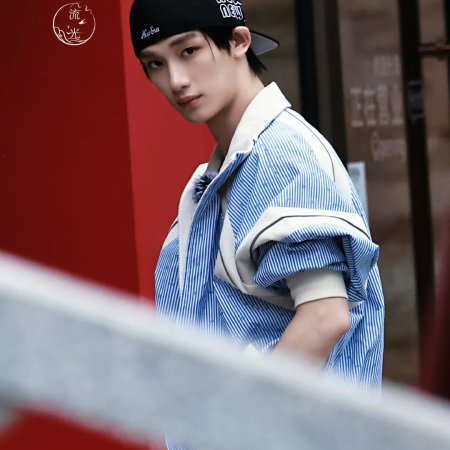 Ding Cheng Xin