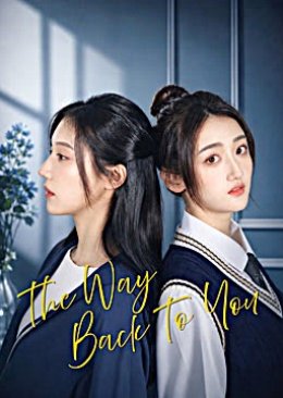 The Way Back to You (2026) poster