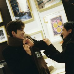 Too Young to Love Chinese Drama photo