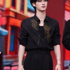 Hello, Saturday 2026 Chinese TV Program(2026) photo