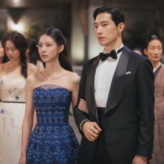 Perfect Crown Korean Drama photo