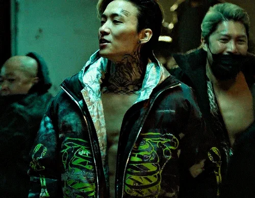 Chang Ryul