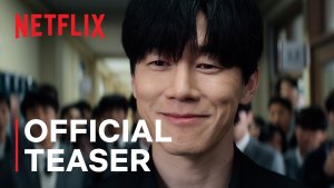 Netflix action K-drama 'Teach You a Lesson' confirms premiere date