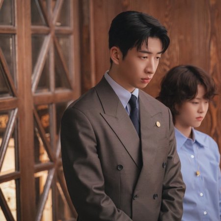 Perfect Crown (2026)