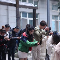 Sweet Walkthrough Chinese Drama photo