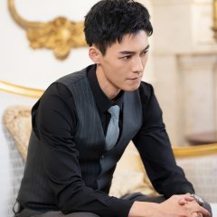 Jin Yu Qin Ye Qiang Chong Shang Yin Chinese Drama photo
