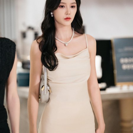 Ding Hun Bei Pao Qi, Wo Zhuan Shen Qu Le Jing Quan Da Xiao Jie (2024)