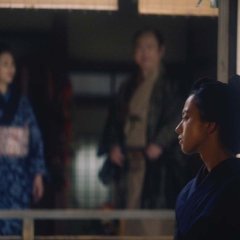 Bushido Japanese Movie(2024) photo