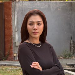 Broken of Love Thai Drama(2026) photo