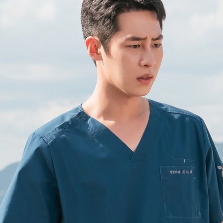 Doctor on the Edge (2026)