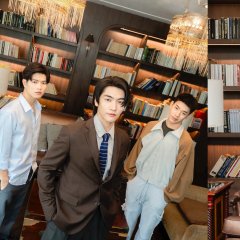 Turbo Chanokchon Boonmanawong photo