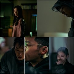Shaving Korean Movie(2026) photo