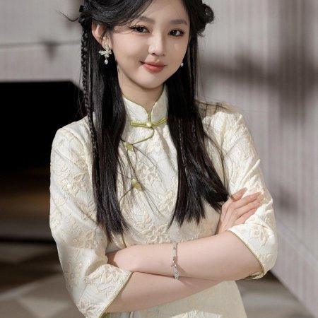 My Miracle Doctor Wife (2024)
