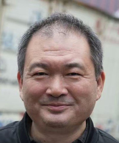 Kui Zhou