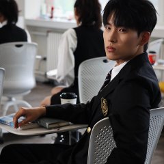 Yue Yang photo