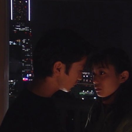 Kimi no Te ga Sasayaite Iru (1997)