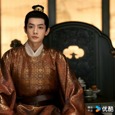 Zhan Zhao Adventures (2026)