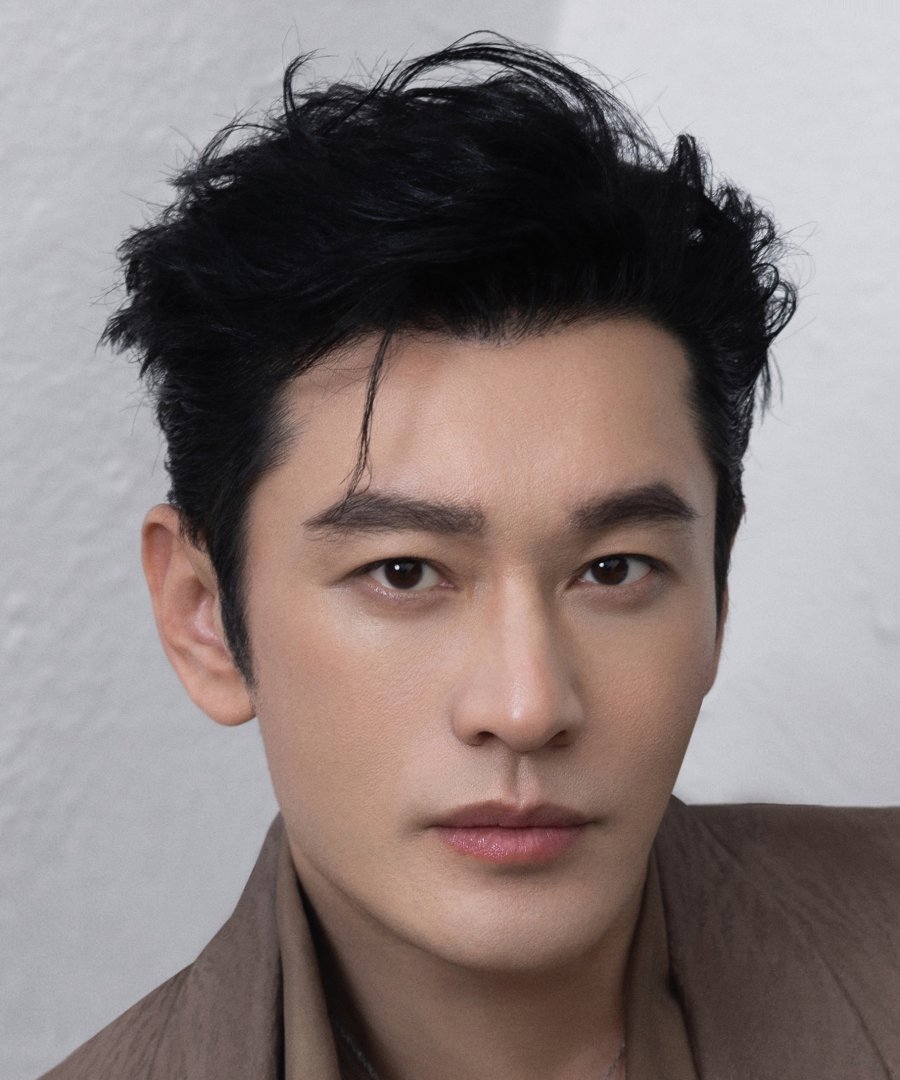 Xiao Ming Huang