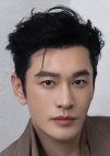 Huang Xiao Ming in Youth Partner Chinese TV Program(2022)