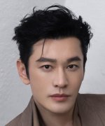 Huang Xiao Ming