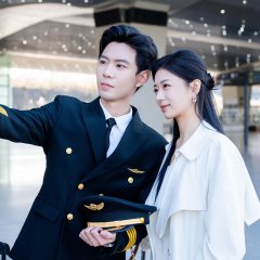 Love in the Air Chinese Drama(2025) photo